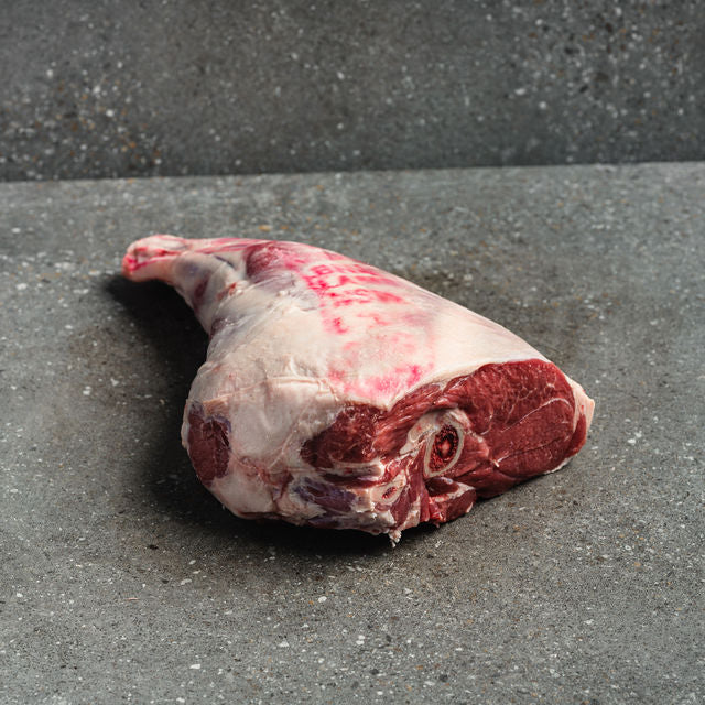 Lamb Leg - 1 Piece