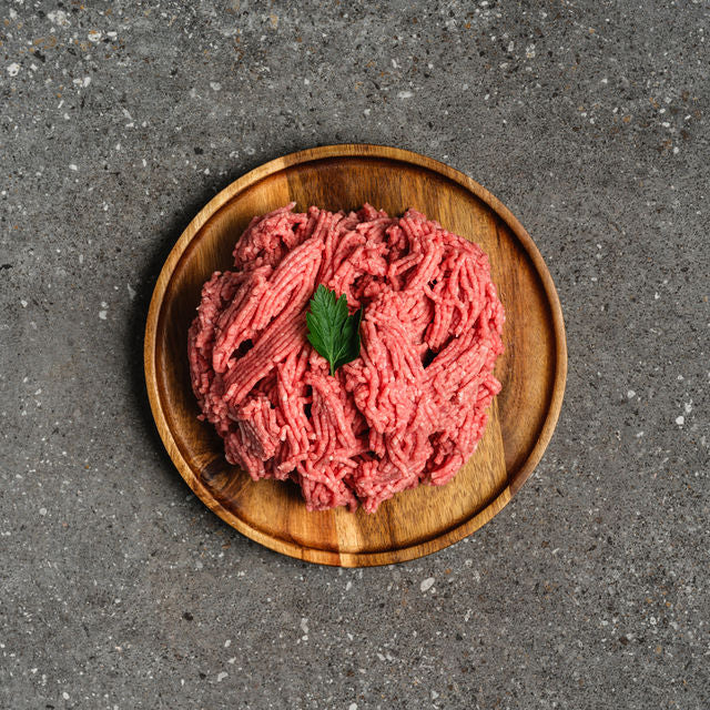 Lamb Mince - 1 Pack