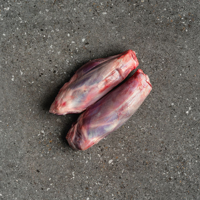 Lamb Shanks - 1 Piece