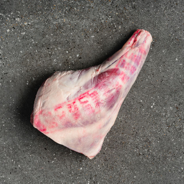 Lamb Leg - 1 Piece