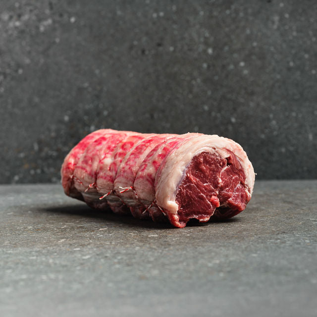 Lamb Loin Roll - 1 Piece
