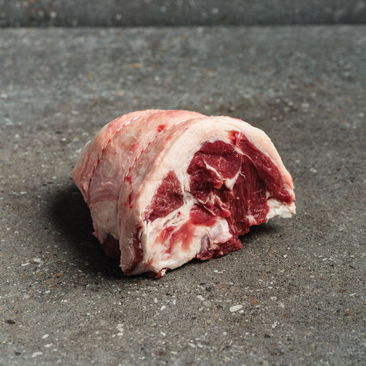 Lamb Rump Roast - 1 Piece