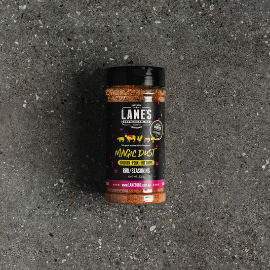 Lane's Magic Dust - 1 Bottle