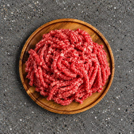 Pet Mince - 1 Pack