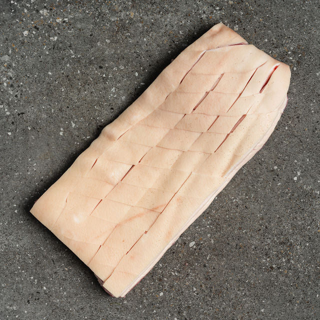 Pork Belly - 1 Piece
