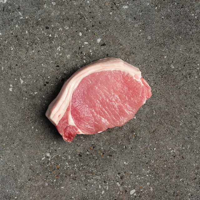Pork Medallions - 2 Pieces
