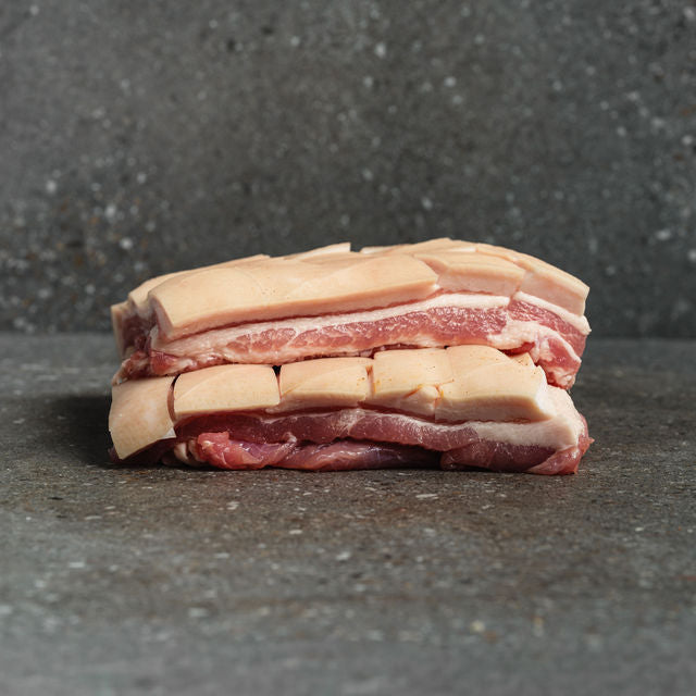 Pork Belly - 1 Piece