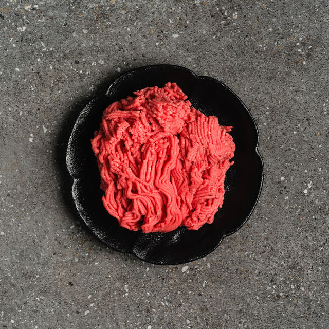 Premium Beef Mince