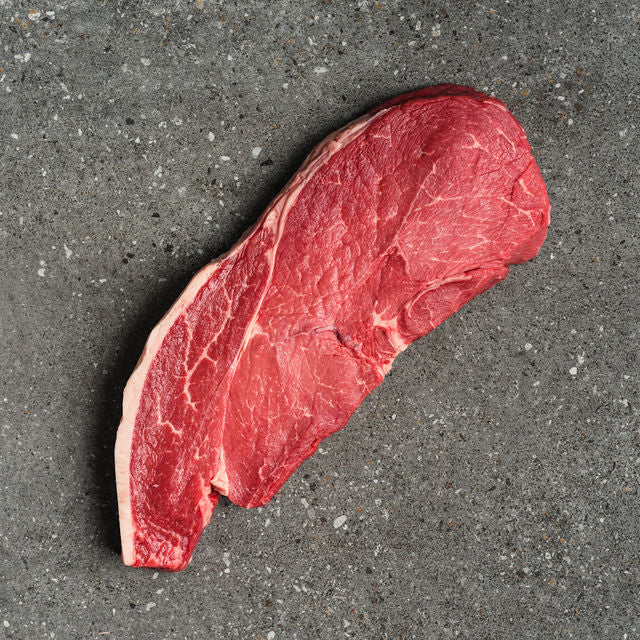 Rump Steak - 2 Pieces