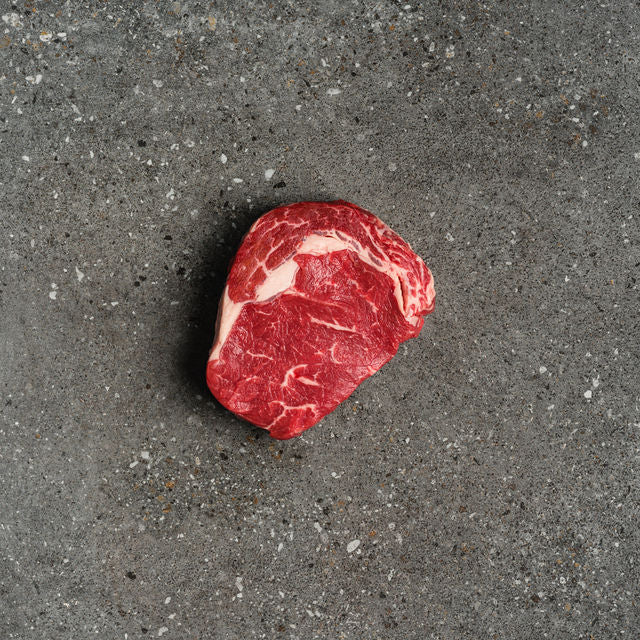 Scotch Fillet Steak - 2 Pieces