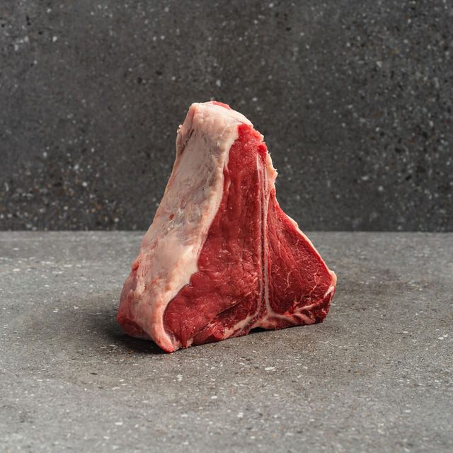 T-Bone Steak (1kg Florentina)