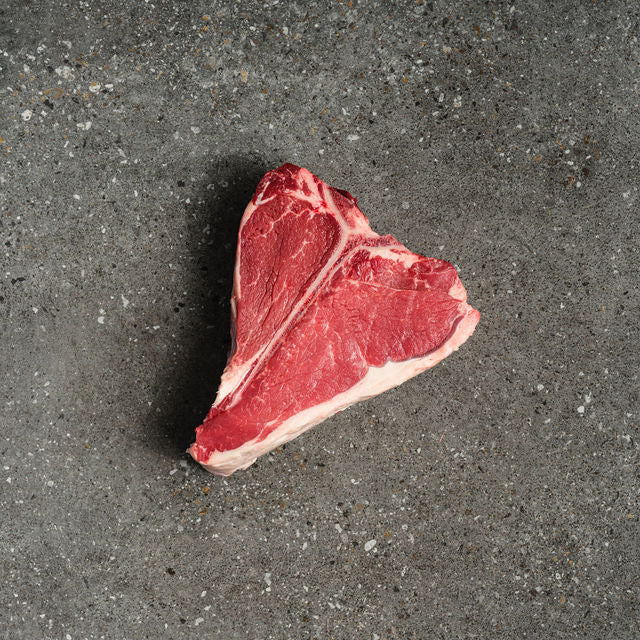 T-Bone Steak (1kg Florentina)