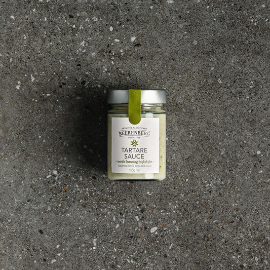 Tartare Sauce - 1 Bottle