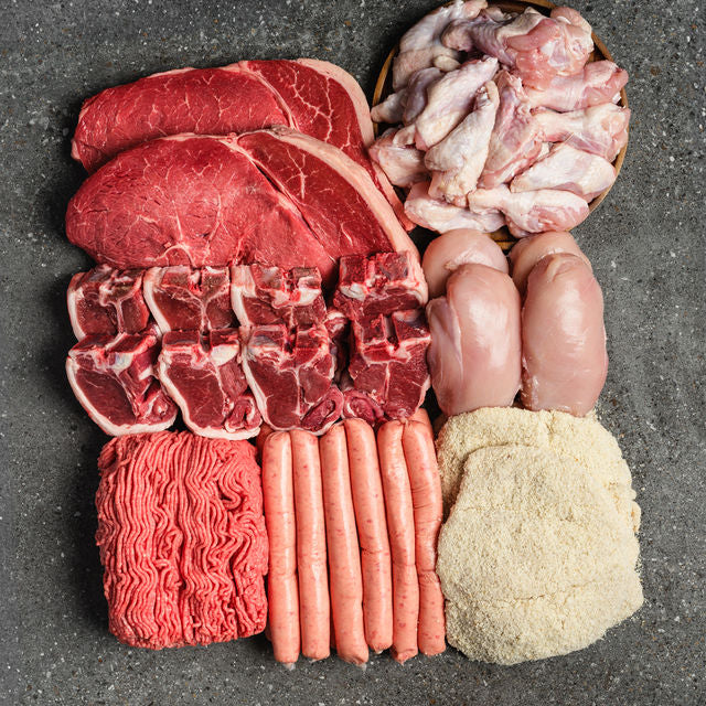 Tasty Tradtition Pack - 1 Pack