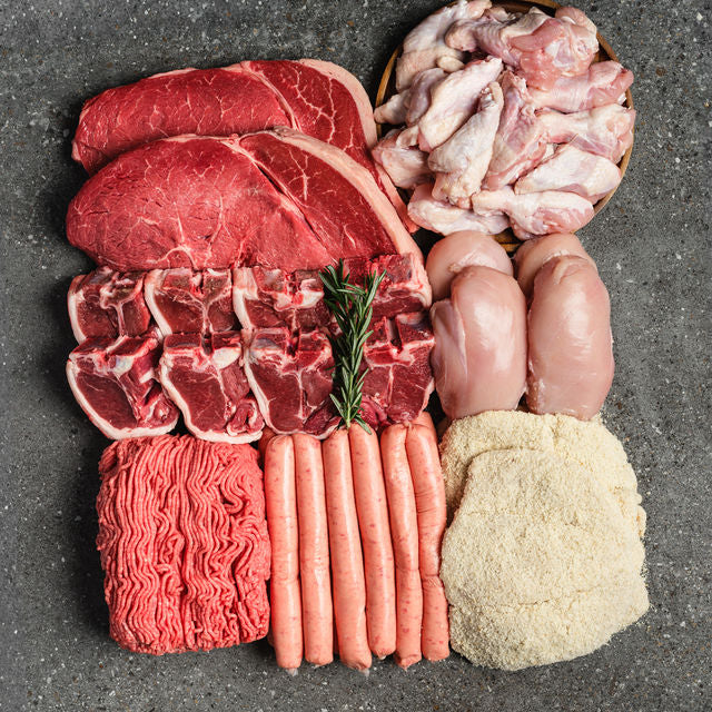 Tasty Tradtition Pack - 1 Pack