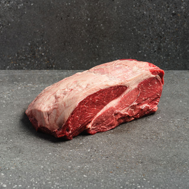 Whole Rump Steak - 1 Piece