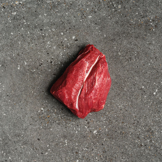Whole Eye Fillet - 1 Piece