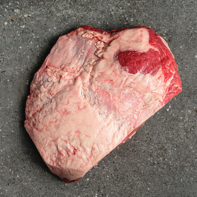 Whole Rump Steak - 1 Piece