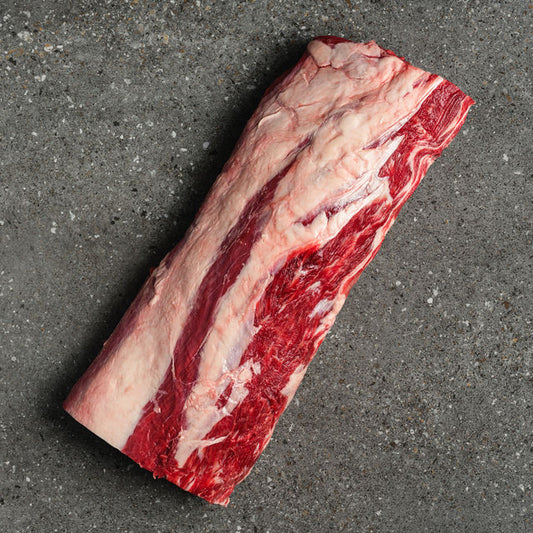 Whole Scotch Fillet - 1 Piece