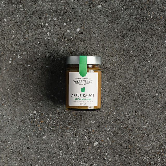 Apple sauce - 1 Bottle