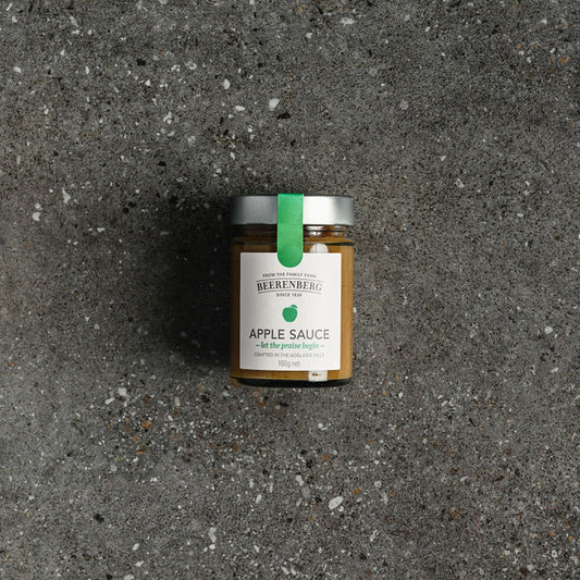 Apple sauce - 1 Bottle