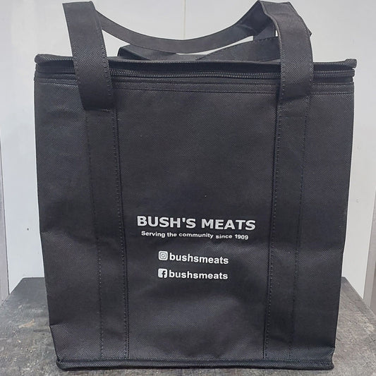 Bush's Meats Cooler Bag