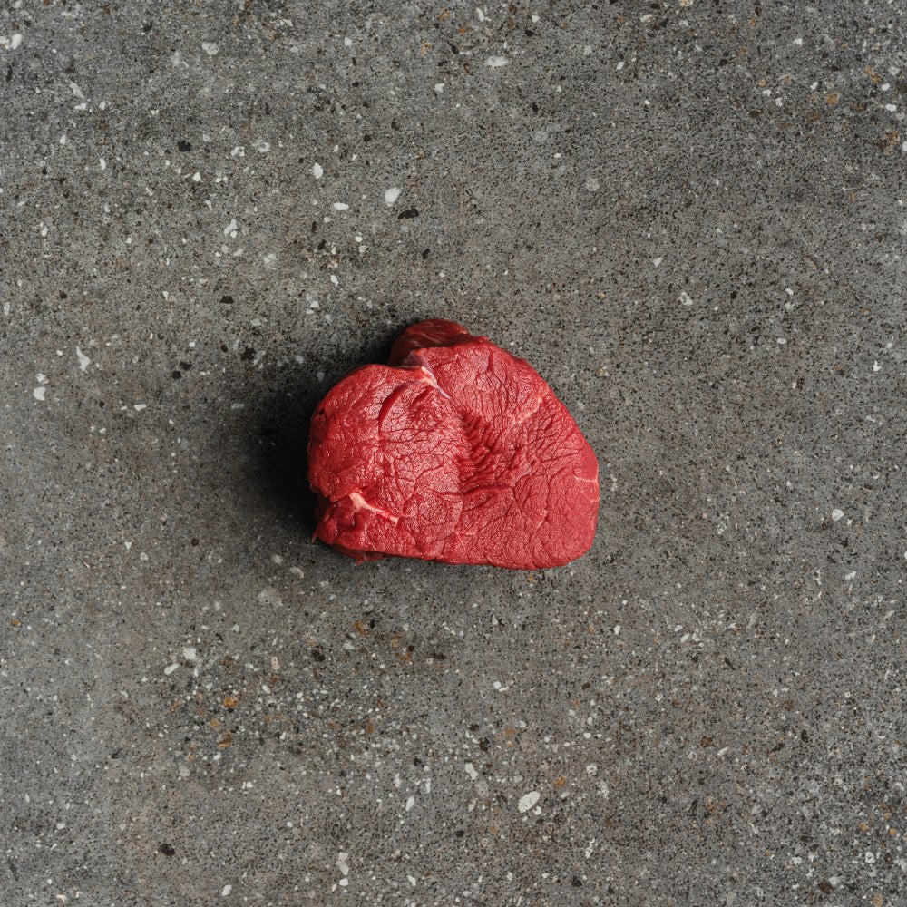 Eye Fillet Steak - 2 Pieces