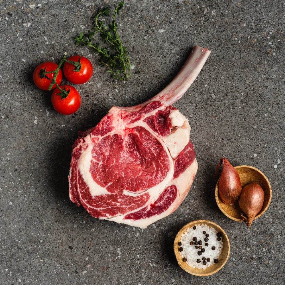 Cattleman Cutlets - 1 Piece