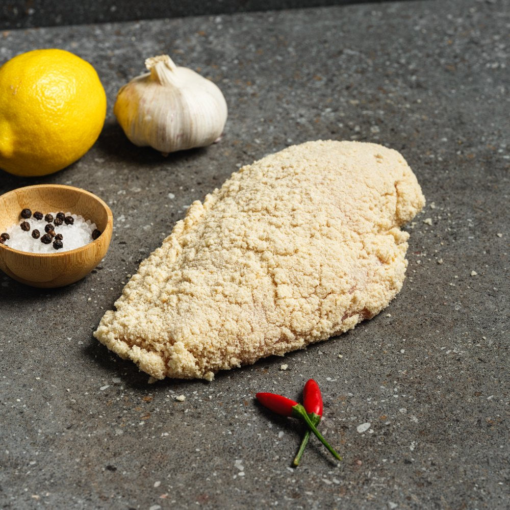 Chicken Kievs - 2 Pieces
