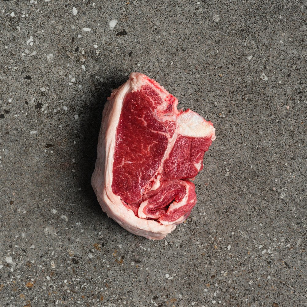 Lamb Loin Chops - 1 Piece