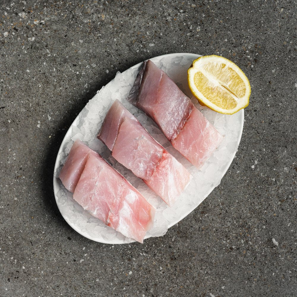 Barramundi Fillets - 2 Pieces