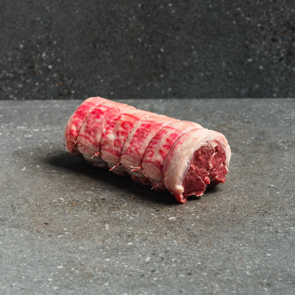 Lamb Loin Roll - 1 Piece
