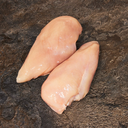 Chicken Breast Fillet