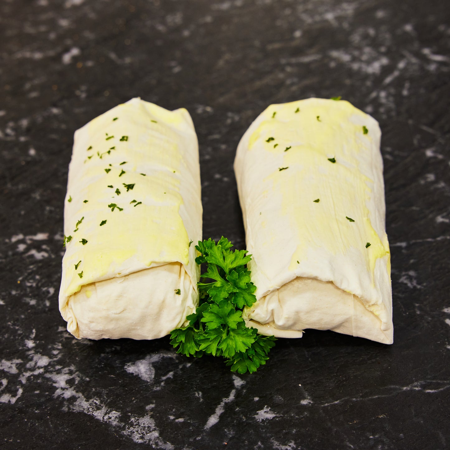 Ham & Cheese Chicken Filo - 2 Pack