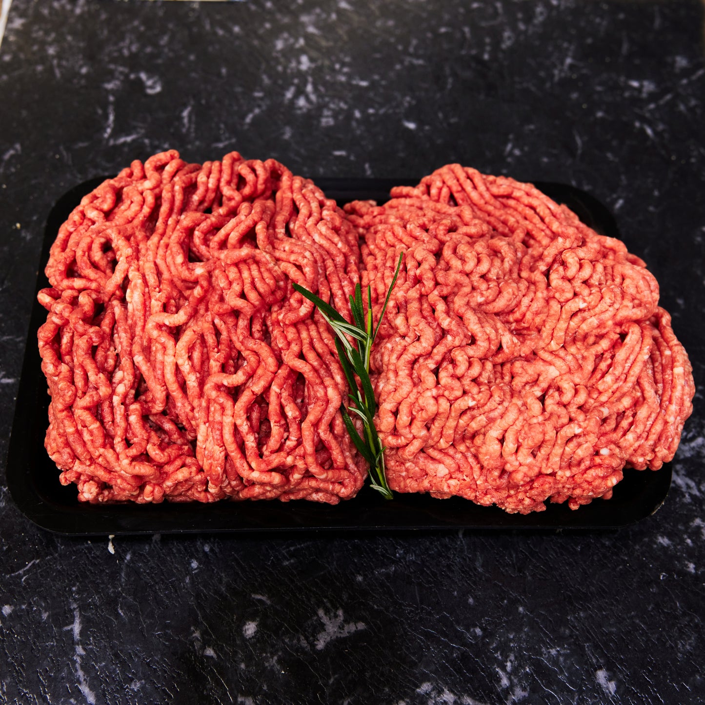 Premium Beef Mince