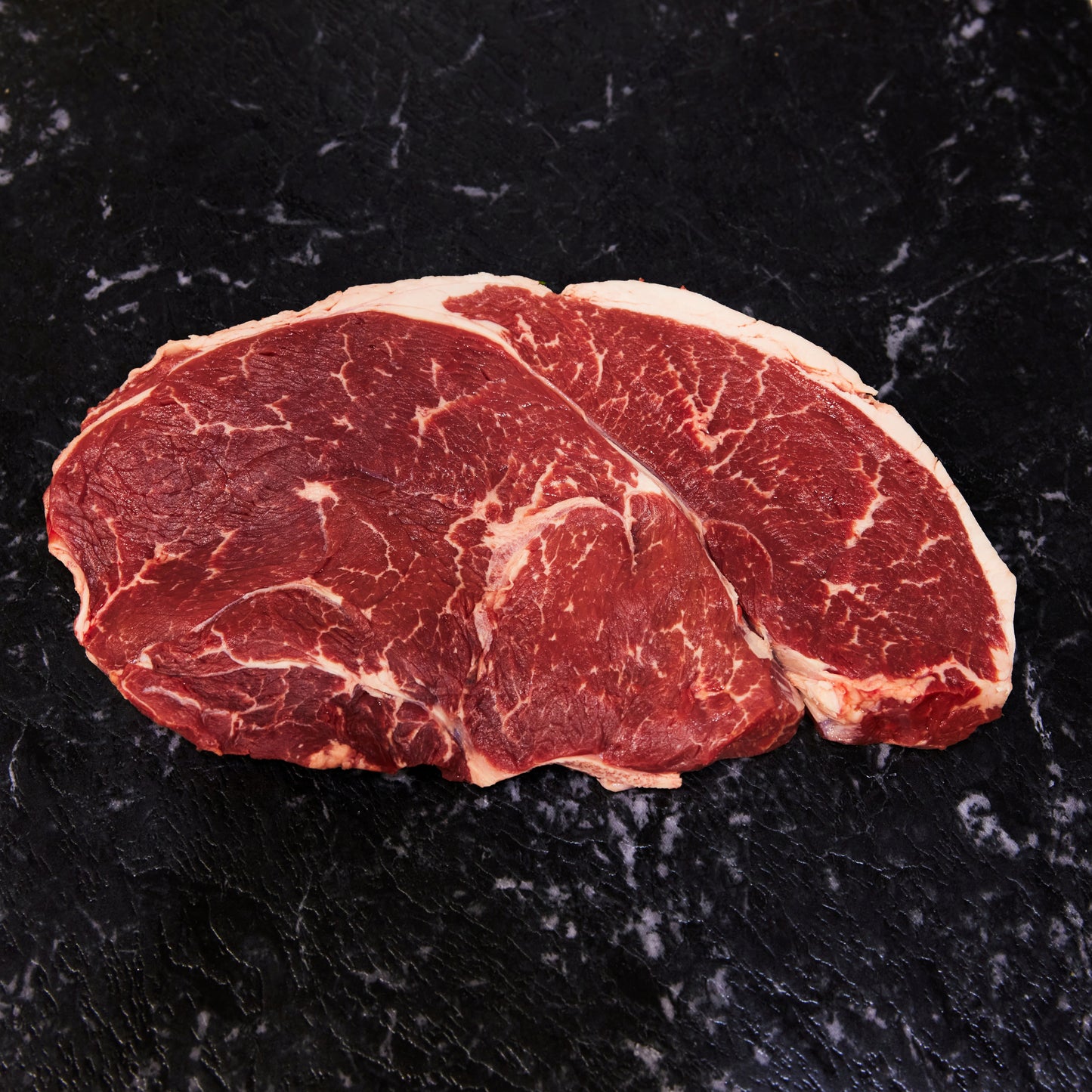 Beef Rump Steak – Bush's Meats