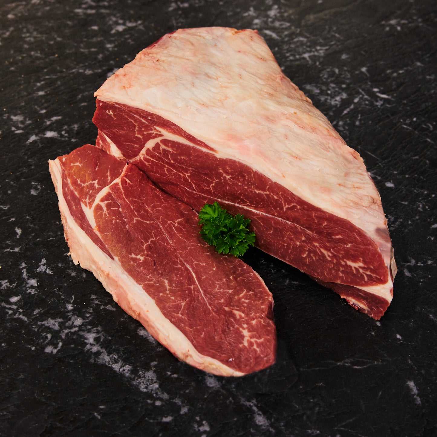 Beef Boneless Blade Roast - 2kg