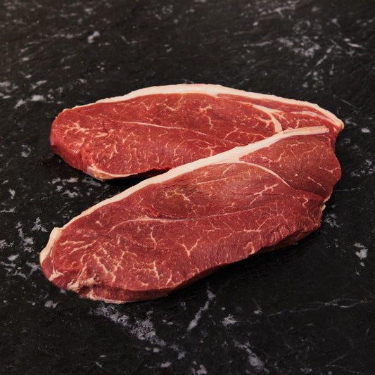 Beef Boneless Blade Steak