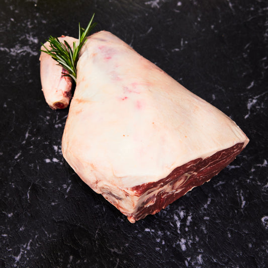 Whole Cowra Lamb Leg Roast - 2.5kg