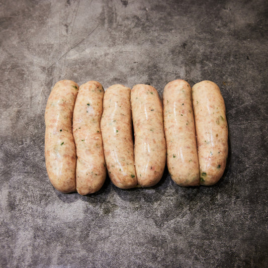 Chicken Sausages