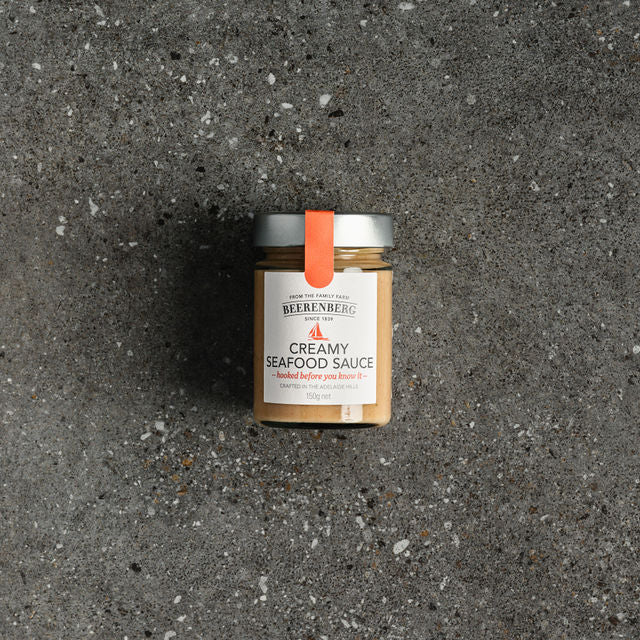 Sea Food Sauce - 1 Bottle