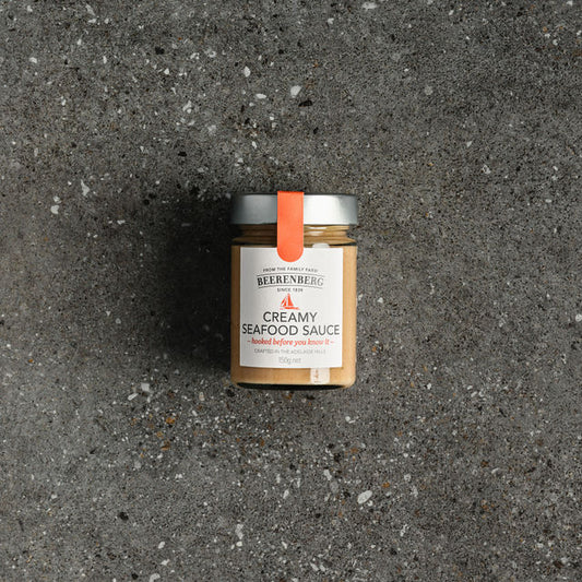 Sea Food Sauce - 1 Bottle